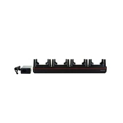 CT40 non-boothed 4 bay charger, KIT