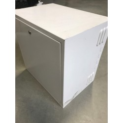 Rozvaděč 19 " 3U+3U / 200mm - POUŽITÝ