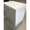 Rozvaděč 19 " 3U+3U / 200mm - POUŽITÝ