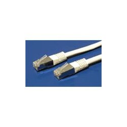 S/FTP patchkabel kat. 6, 3m