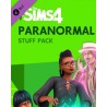 The Sims 4 Paranormálno – herní rozšíření pro PC (elektronická licence)