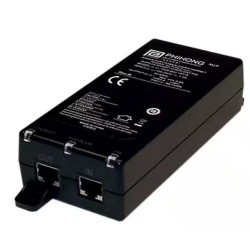 POE injector 33,6W 56V desktop