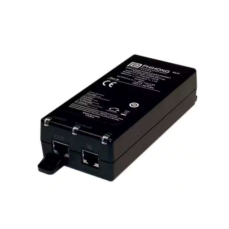 POE injector 33,6W 56V desktop