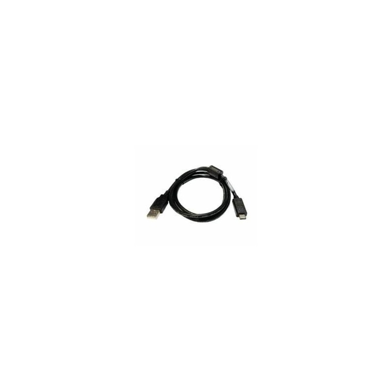 CT45/CT40XP/EDA51/EDA52 IH25 USB C and CHARG cable