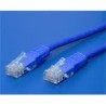 UTP patchkabel kat. 6, 3m, modrý