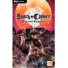 BLACK CLOVER QUARTET KNIGHTS – hra pro PC (elektronická licence)