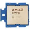 AMD CPU EPYC 9005 Series 96/192T Model 9645/Turin (2.3/3.7GHz Max Boost, 256MB, 320W, SP5) Tray