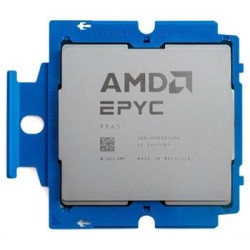 AMD CPU EPYC 9005 Series 160/320T Model 9845/Turin (2.1/3.7GHz Max Boost, 320MB, 390W, SP5) Tray