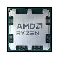 AMD Ryzen 5 8500G - 3.5 GHz - 6-jádrový - 12 vláken - 16 MB vyrovnávací paměť - Socket AM5 - AMD Processors multipack (MPK)