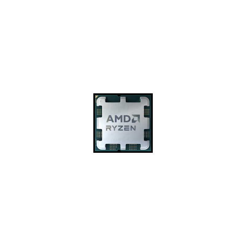 AMD Ryzen 5 8500G - 3.5 GHz - 6-jádrový - 12 vláken - 16 MB vyrovnávací paměť - Socket AM5 - AMD Processors multipack (MPK)