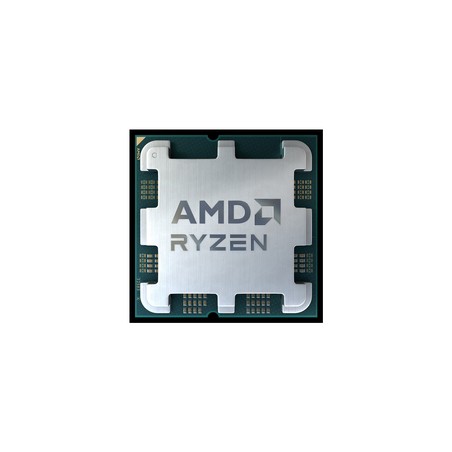 AMD Ryzen 5 8500G - 3.5 GHz - 6-jádrový - 12 vláken - 16 MB vyrovnávací paměť - Socket AM5 - AMD Processors multipack (MPK)