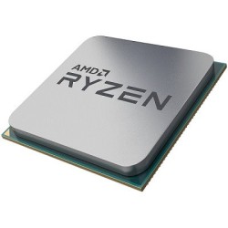 AMD Ryzen 5 4C/8T 5500GT (3.6/4.4GHz,19MB,65W,AM4, Radeon Graphics) Tray