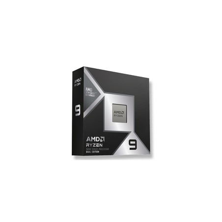 AMD Ryzen 9 9950X3D2 5.6GHZ 16 Core/Skt AM5 208MB 200W Tray SP