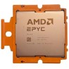 AMD CPU EPYC 9005 Series 48/96T Model 9455/Turin (3.15/4.4GHz Max Boost, 256MB, 300W, SP5) Tray