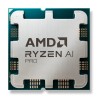 AMD Ryzen 5 PRO 6C/12T 8600G (4.3/5.0GHz,22MB,65W,AM5, AMD Radeon 760M Graphics) MPK/12 with Wraith Stealth cooler