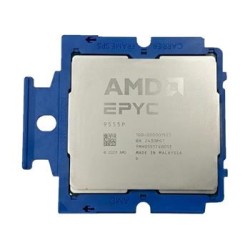 AMD CPU EPYC 9005 Series 64/128T Model 9555P/Turin (3.2/4.4GHz Max Boost, 256MB, 360W, SP5) Tray