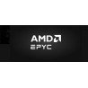 AMD CPU EPYC 8005 Series C8/16T Model 8025P (2.9/4.5GHz Max Boost, 64MB, 95W, SP6)