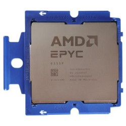 AMD CPU EPYC 9005 Series 32/64T Model 9355P/Turin (3.55/4.4GHz Max Boost, 256MB, 280W, SP5) Tray