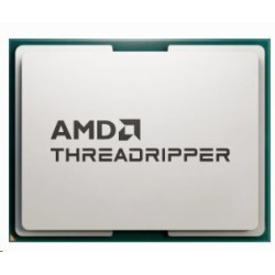 AMD Ryzen Threadripper 9970X (32C/64T,4.0/5.4GHz,160MB,350W,sTR5) Tray