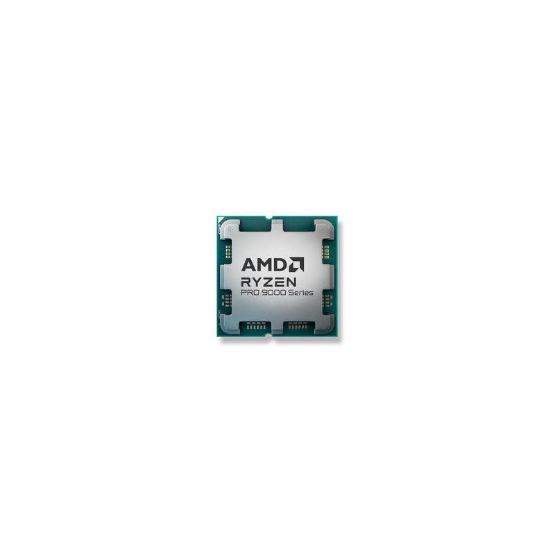 AMD Ryzen 7 PRO 9745 MPK 12 unit