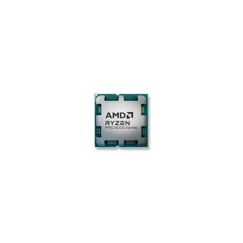AMD Ryzen 9 PRO 9945 MPK 12 units