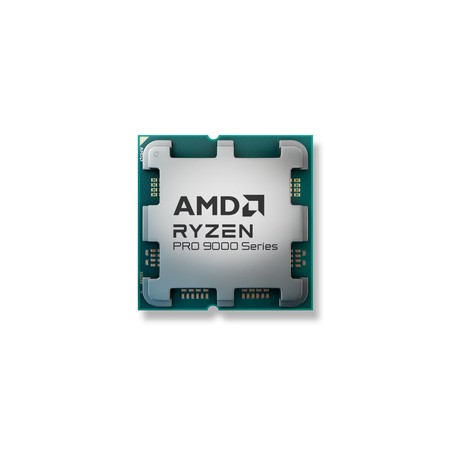 AMD Ryzen 9 PRO 9945 MPK 12 units