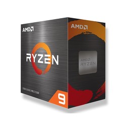 AMD Ryzen 9 5900XT - 3.3 GHz - 16 jader - 32 vláken - 64 MB vyrovnávací paměť - Socket AM4 - OEM
