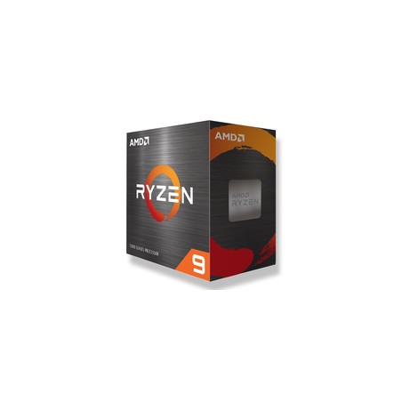AMD Ryzen 9 5900XT - 3.3 GHz - 16 jader - 32 vláken - 64 MB vyrovnávací paměť - Socket AM4 - OEM