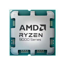 AMD Ryzen 7 9700X - 3.8 GHz - 8-jádrový - 16 vláken - 32 MB vyrovnávací paměť - Socket AM5 - AMD Processors multipack (MPK)