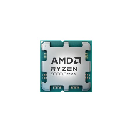 AMD Ryzen 7 9700X - 3.8 GHz - 8-jádrový - 16 vláken - 32 MB vyrovnávací paměť - Socket AM5 - AMD Processors multipack (MPK)