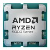 AMD Ryzen 7 9700X - 3.8 GHz - 8-jádrový - 16 vláken - 32 MB vyrovnávací paměť - Socket AM5 - AMD Processors multipack (MPK)