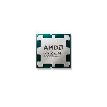 AMD Ryzen 5 8600G - 4.3 GHz - 6-jádrový - 12 vláken - 16 MB vyrovnávací paměť - Socket AM5 - AMD Processors multipack (MPK)
