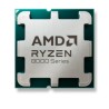 AMD Ryzen 5 8600G - 4.3 GHz - 6-jádrový - 12 vláken - 16 MB vyrovnávací paměť - Socket AM5 - AMD Processors multipack (MPK)