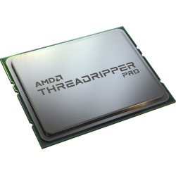 AMD Ryzen Threadripper PRO 5965WX (24C/48T,3.8GHz,140MB cache,280W,sWRX8,7nm) Tray