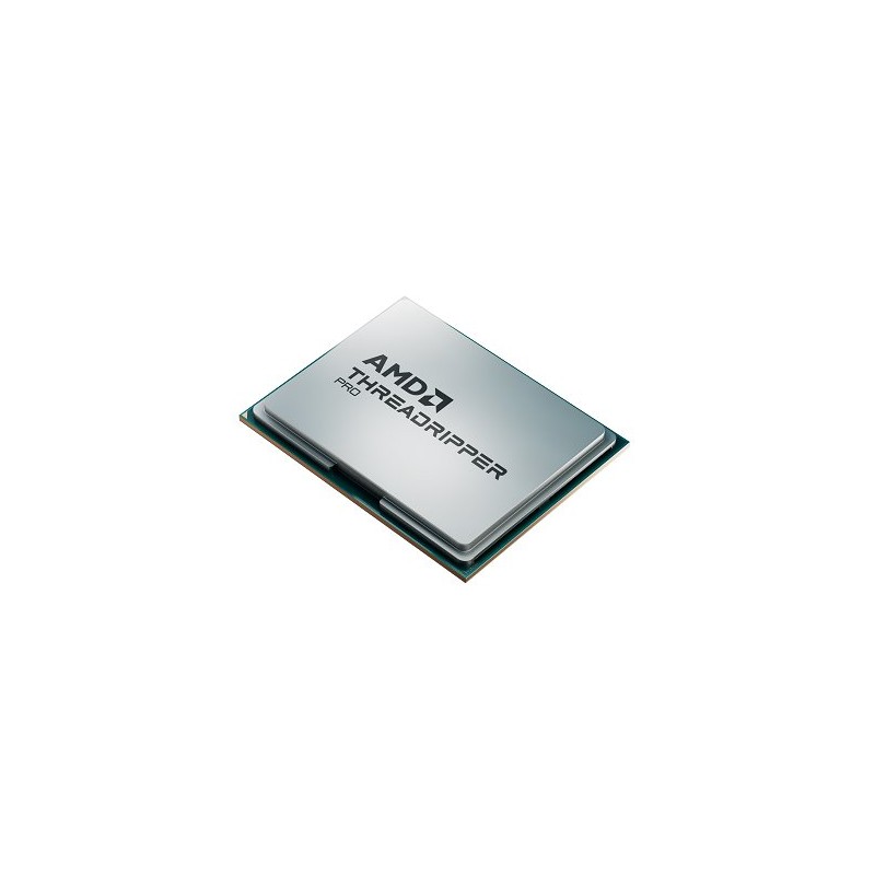 AMD Ryzen Threadripper PRO 7985WX (64C/128T 5.1GHz,320MB cache,350W,sTR5) Tray