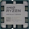 AMD Ryzen 7 8C/16T 7800X3D (4.2/5.0GHz,104MB,120W,AM5) AMD Radeon Graphics/tray without cooler