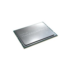 AMD Ryzen ThreadRipper PRO 7955WX - 4.5 GHz - 16 jader - 32 vláken - 64 MB vyrovnávací paměť - Socket sTR5 - OEM