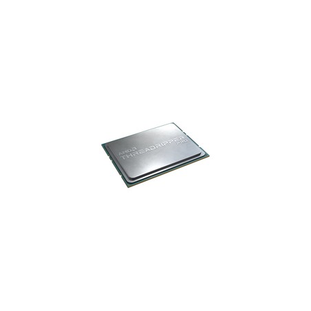 AMD Ryzen ThreadRipper PRO 7955WX - 4.5 GHz - 16 jader - 32 vláken - 64 MB vyrovnávací paměť - Socket sTR5 - OEM