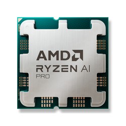 AMD Ryzen 7 8700G - 4.2 GHz - 8-jádrový - 16 vláken - 16 MB vyrovnávací paměť - Socket AM5 - OEM