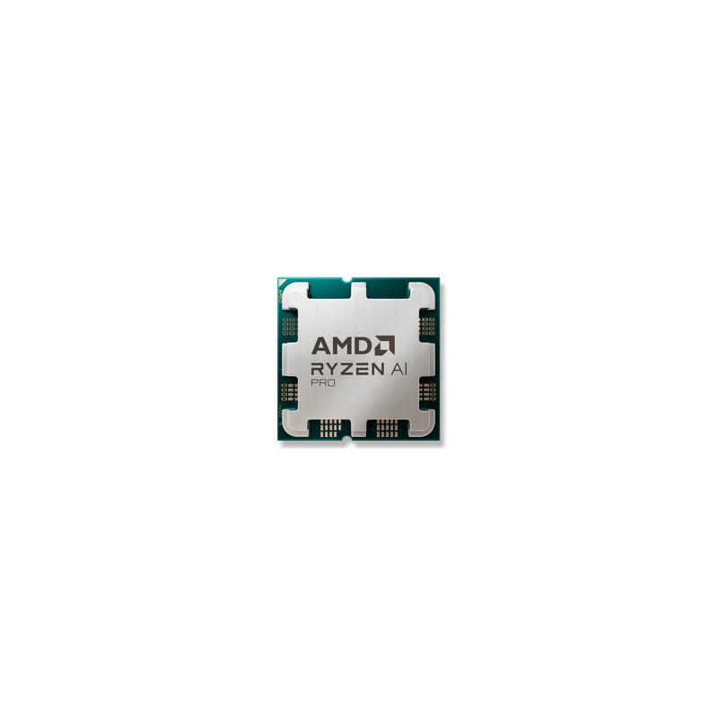 AMD Ryzen 7 8700G - 4.2 GHz - 8-jádrový - 16 vláken - 16 MB vyrovnávací paměť - Socket AM5 - OEM