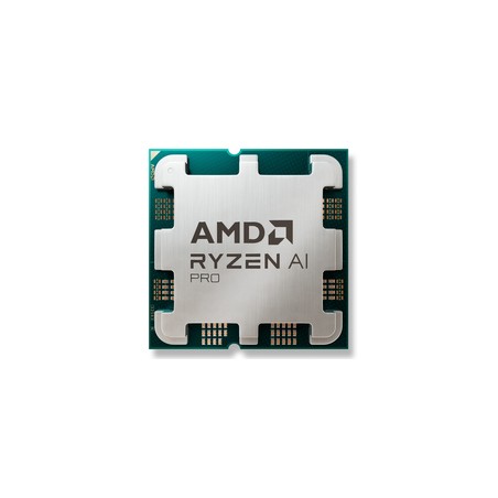 AMD Ryzen 7 8700G - 4.2 GHz - 8-jádrový - 16 vláken - 16 MB vyrovnávací paměť - Socket AM5 - OEM