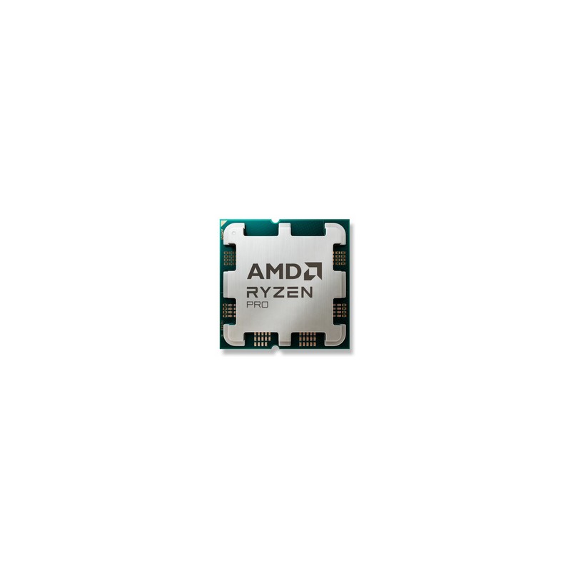 AMD Ryzen 5 Pro 8500G - 3.5 GHz - 6-jádrový - 12 vláken - 16 MB vyrovnávací paměť - Socket AM5 - OEM