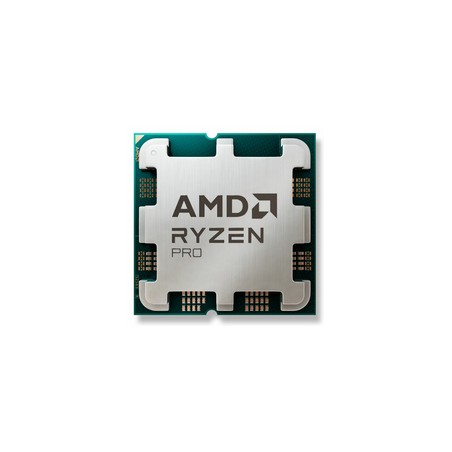 AMD Ryzen 5 Pro 8500G - 3.5 GHz - 6-jádrový - 12 vláken - 16 MB vyrovnávací paměť - Socket AM5 - OEM