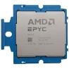 AMD CPU EPYC 9005 Series 96/192T Model 9655/Turin (2.6/4.5GHz Max Boost, 384MB, 400W, SP5) Tray