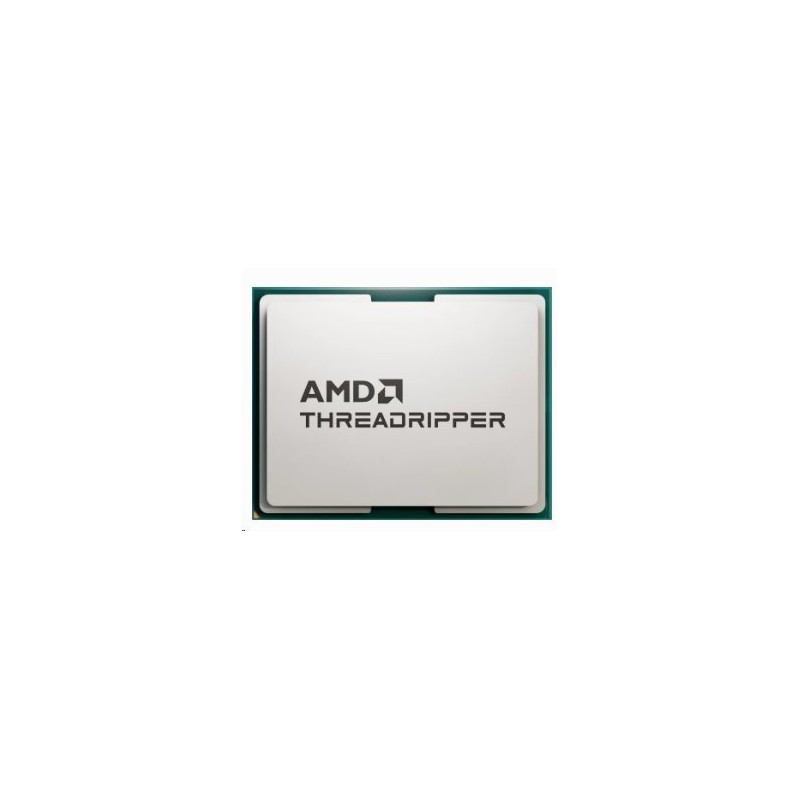 AMD Ryzen Threadripper 9980X (64C/128T,3.2/5.4GHz,320MB,350W,sTR5) Tray