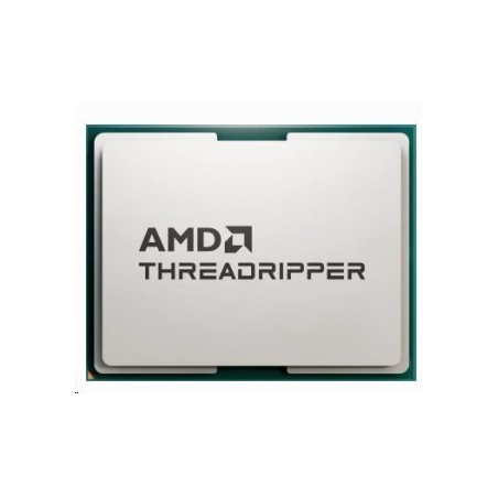 AMD Ryzen Threadripper 9980X (64C/128T,3.2/5.4GHz,320MB,350W,sTR5) Tray