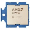 AMD CPU EPYC 9005 Series 36/72T Model 9365/Turin (3.4/4.3GHz Max Boost, 192MB, 300W, SP5) Tray