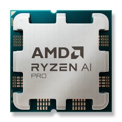 AMD Ryzen 5 PRO 6C/12T 8500G (3.5/5.0GHz,22MB,65W,AM5, AMD Radeon 740M Graphics) MPK/12 with Wraith Stealth cooler