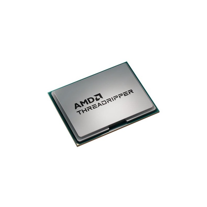 AMD Ryzen Threadripper 7960X (24C/48T 5.3GHz,152MB cache,350W,sTR5) tray