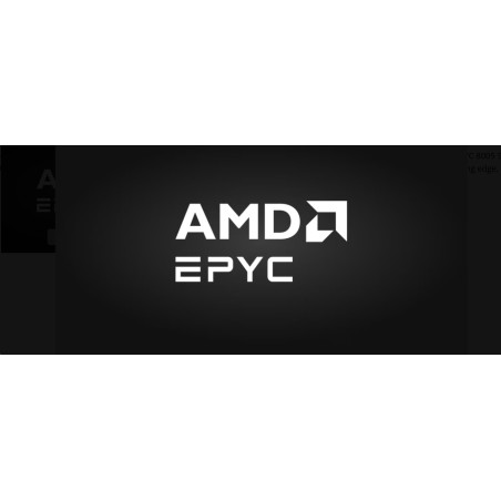 AMD CPU EPYC 8005 Series C48/96T Model 8435P (2.45/4.5GHz Max Boost, 256MB, 200W, SP6)